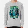 ssrcolightweight sweatshirtmensheather greyfrontsquare productx1000 bgf8f8f8 16 - Hatsune Miku Merch