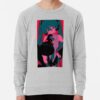 ssrcolightweight sweatshirtmensheather greyfrontsquare productx1000 bgf8f8f8 5 - Hatsune Miku Merch