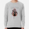 ssrcolightweight sweatshirtmensheather greyfrontsquare productx1000 bgf8f8f8 8 - Hatsune Miku Merch