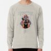 ssrcolightweight sweatshirtmensoatmeal heatherfrontsquare productx1000 bgf8f8f8 2 - Hatsune Miku Merch
