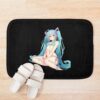 urbathmat flatlay context smallsquare750x1000.1u5 16 - Hatsune Miku Merch