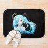 urbathmat flatlay context smallsquare750x1000.1u5 17 - Hatsune Miku Merch