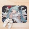 urbathmat flatlay context smallsquare750x1000.1u5 19 - Hatsune Miku Merch