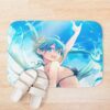 urbathmat flatlay context smallsquare750x1000.1u5 20 - Hatsune Miku Merch