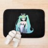 urbathmat flatlay context smallsquare750x1000.1u5 21 - Hatsune Miku Merch