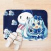 urbathmat flatlay context smallsquare750x1000.1u5 25 - Hatsune Miku Merch