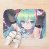 urbathmat flatlay context smallsquare750x1000.1u5 26 - Hatsune Miku Merch