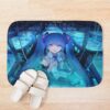 urbathmat flatlay context smallsquare750x1000.1u5 27 - Hatsune Miku Merch