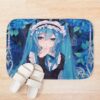 urbathmat flatlay context smallsquare750x1000.1u5 28 - Hatsune Miku Merch