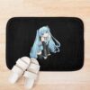 urbathmat flatlay context smallsquare750x1000.1u5 8 - Hatsune Miku Merch