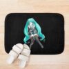 urbathmat flatlay context smallsquare750x1000.1u5 9 - Hatsune Miku Merch