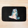 urbathmat flatlay largesquare1000x1000.1u5 16 - Hatsune Miku Merch