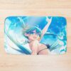 urbathmat flatlay largesquare1000x1000.1u5 20 - Hatsune Miku Merch