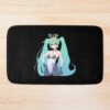 urbathmat flatlay largesquare1000x1000.1u5 21 - Hatsune Miku Merch