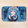 urbathmat flatlay largesquare1000x1000.1u5 28 - Hatsune Miku Merch