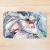 urbathmat flatlay largesquare1000x1000.1u5 6 - Hatsune Miku Merch