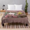 urblanket large bedsquarex1000.1u2 - Hatsune Miku Merch