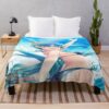 urblanket large bedsquarex1000.1u2 13 - Hatsune Miku Merch