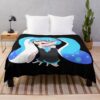 urblanket large bedsquarex1000.1u2 6 - Hatsune Miku Merch