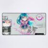 urdesk mat flatlaysquare1000x1000 2 - Hatsune Miku Merch