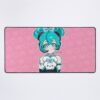 urdesk mat flatlaysquare1000x1000 3 - Hatsune Miku Merch