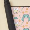 urdesk mat rolltall portrait750x1000 10 - Hatsune Miku Merch