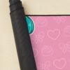 urdesk mat rolltall portrait750x1000 3 - Hatsune Miku Merch