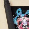 urdesk mat rolltall portrait750x1000 8 - Hatsune Miku Merch