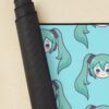 urdesk mat rolltall portrait750x1000 9 - Hatsune Miku Merch
