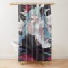 urshower curtain closedsquare1000x1000.1 1 - Hatsune Miku Merch