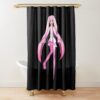 urshower curtain closedsquare1000x1000.1 15 - Hatsune Miku Merch
