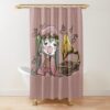 urshower curtain closedsquare1000x1000.1 20 - Hatsune Miku Merch