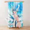 urshower curtain closedsquare1000x1000.1 23 - Hatsune Miku Merch