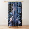 urshower curtain closedsquare1000x1000.1 25 - Hatsune Miku Merch