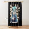 urshower curtain closedsquare1000x1000.1 29 - Hatsune Miku Merch