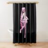 urshower curtain closedsquare1000x1000.1 4 - Hatsune Miku Merch