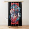 urshower curtain closedsquare1000x1000.1 6 - Hatsune Miku Merch