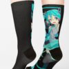 ursocks female back mediumtall portrait750x1000 bgf8f8f8.4 1 - Hatsune Miku Merch