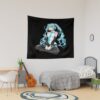 urtapestry lifestyle dorm mediumsquare1000x1000.u2 - Hatsune Miku Merch