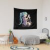 urtapestry lifestyle dorm mediumsquare1000x1000.u2 17 - Hatsune Miku Merch