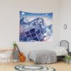 urtapestry lifestyle dorm mediumsquare1000x1000.u2 21 - Hatsune Miku Merch