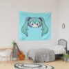 urtapestry lifestyle dorm mediumsquare1000x1000.u2 4 - Hatsune Miku Merch