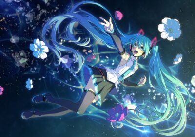 Miku Fan Community How to Create a Miku Style Space at Home - Hatsune Miku Merch