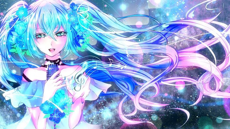 The Power of the Miku Fan Community - Hatsune Miku Merch