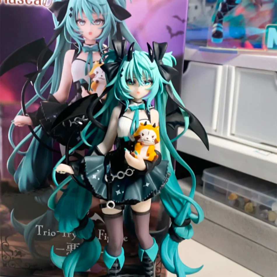 kf S36416b598d9f4f4086133cd65c07f611v - Hatsune Miku Merch