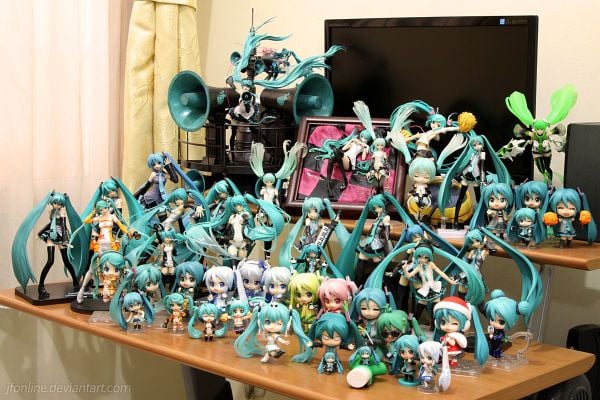 the Miku Fan Community - Hatsune Miku Merch